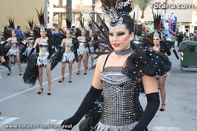 Carnavales de Totana 2012 - 72