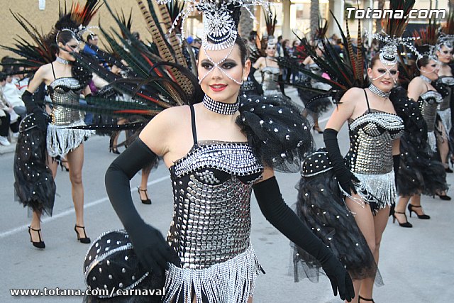 Carnavales de Totana 2012 - 73