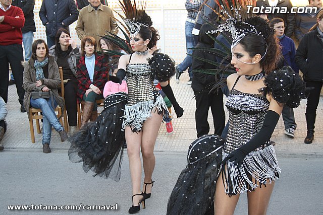 Carnavales de Totana 2012 - 74