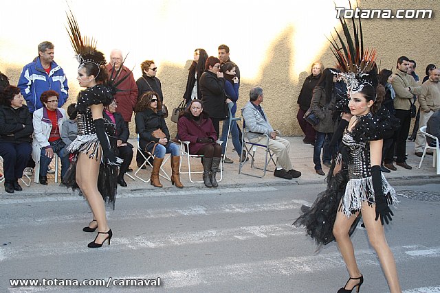 Carnavales de Totana 2012 - 75