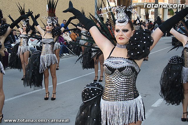 Carnavales de Totana 2012 - 76