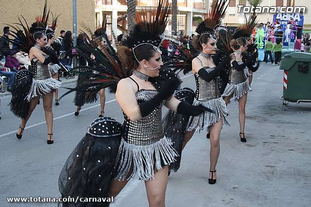 Carnavales de Totana 2012 - 77
