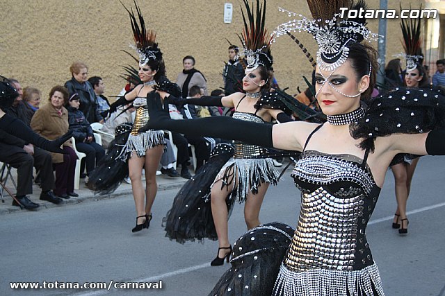 Carnavales de Totana 2012 - 79