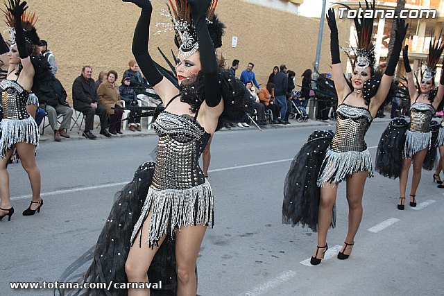 Carnavales de Totana 2012 - 80