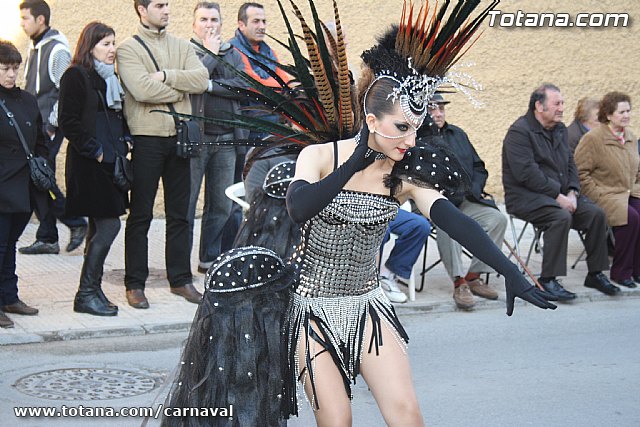 Carnavales de Totana 2012 - 81
