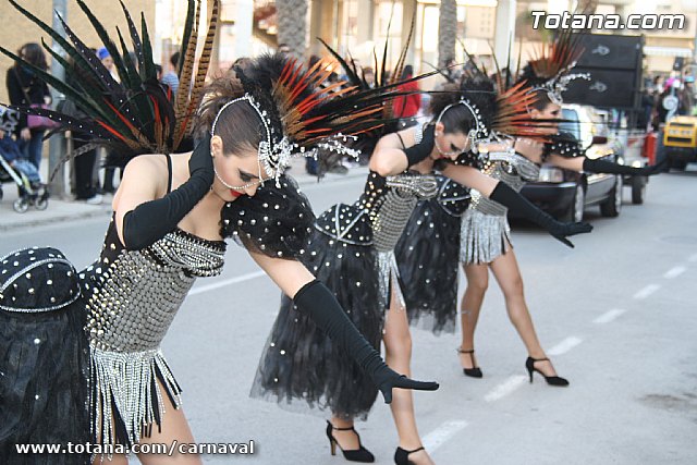 Carnavales de Totana 2012 - 82