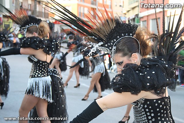 Carnavales de Totana 2012 - 83