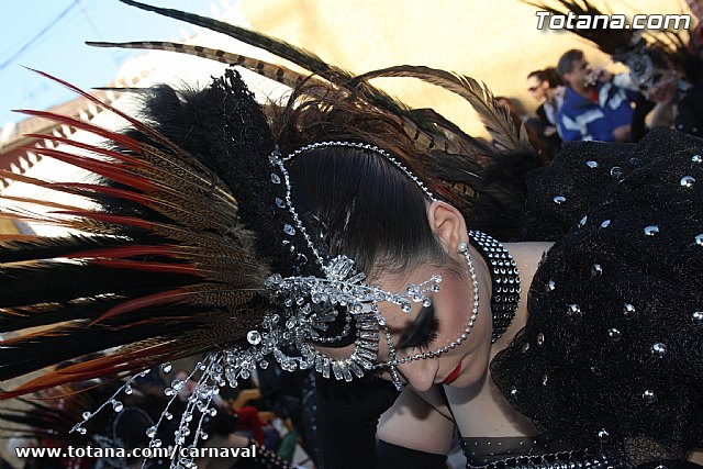 Carnavales de Totana 2012 - 84