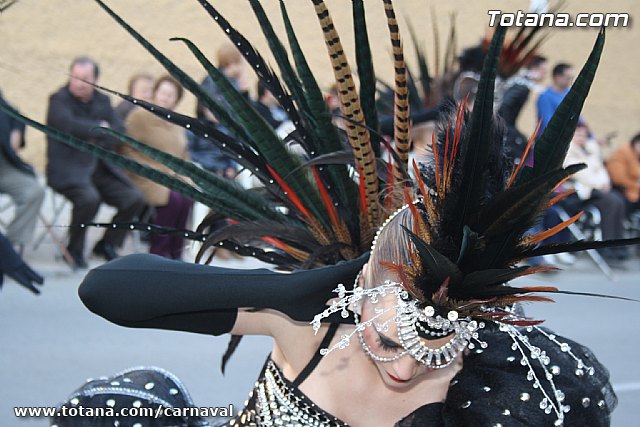 Carnavales de Totana 2012 - 85