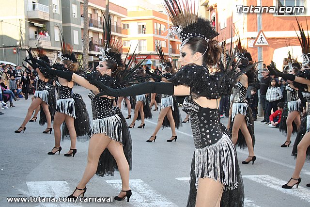 Carnavales de Totana 2012 - 86