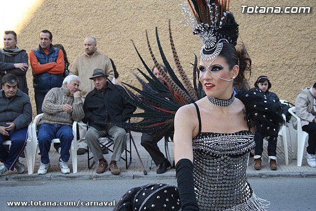Carnavales de Totana 2012 - 87