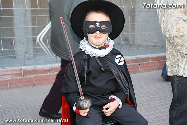 Carnavales de Totana 2012 - 88