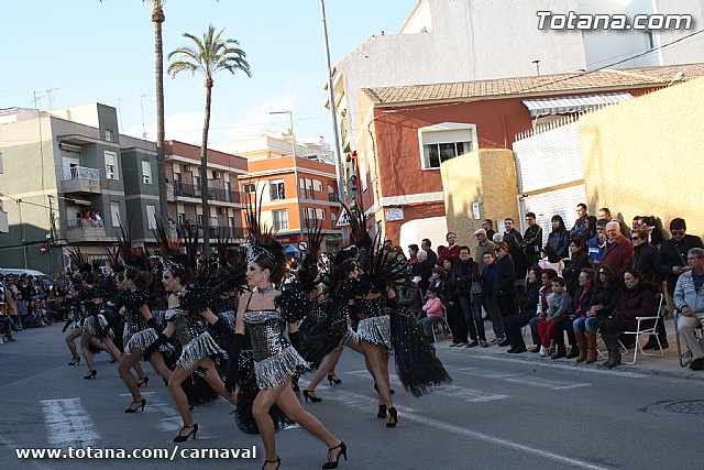 Carnavales de Totana 2012 - 89