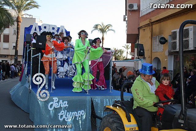 Carnavales de Totana 2012 - 91