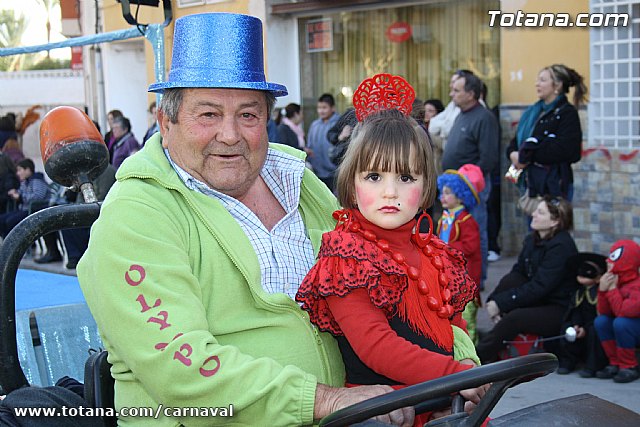 Carnavales de Totana 2012 - 92