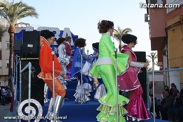 Carnavales de Totana 2012 - 93