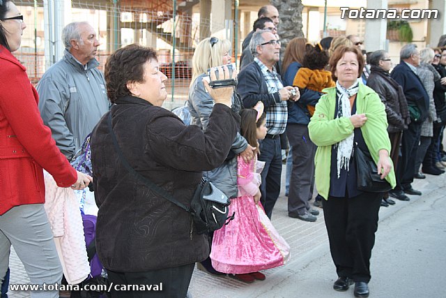 Carnavales de Totana 2012 - 94
