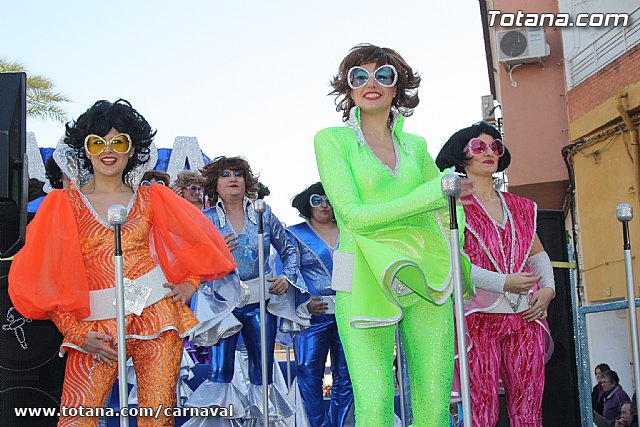 Carnavales de Totana 2012 - 95