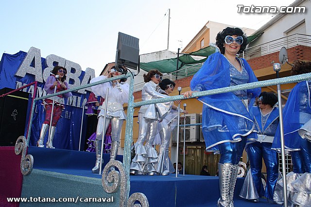 Carnavales de Totana 2012 - 98