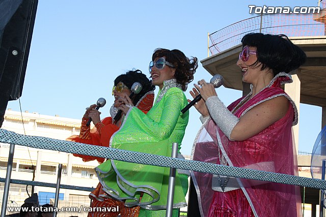 Carnavales de Totana 2012 - 100