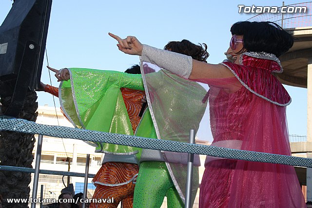 Carnavales de Totana 2012 - 101