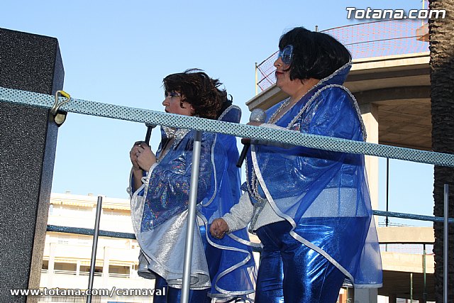 Carnavales de Totana 2012 - 102