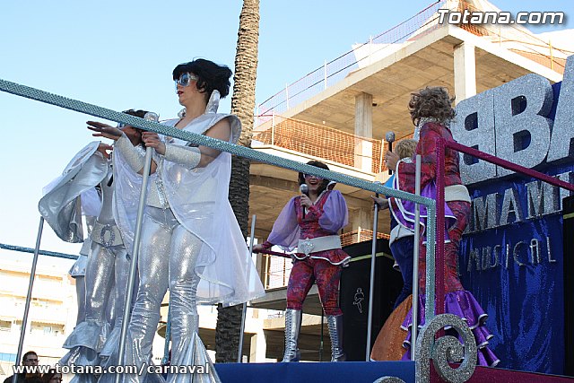 Carnavales de Totana 2012 - 103