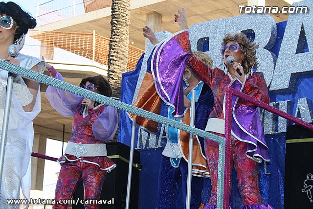 Carnavales de Totana 2012 - 105