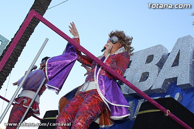 Carnavales de Totana 2012 - 106