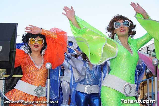 Carnavales de Totana 2012 - 107