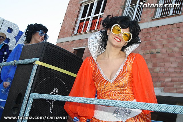 Carnavales de Totana 2012 - 108