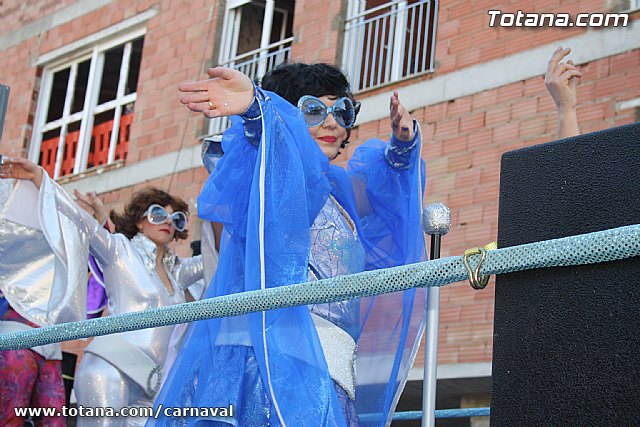 Carnavales de Totana 2012 - 109