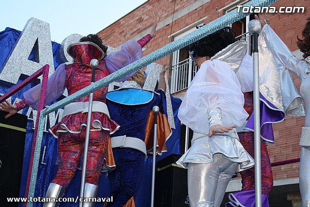 Carnavales de Totana 2012 - 110