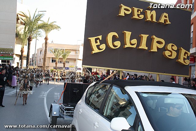 Carnavales de Totana 2012 - 112