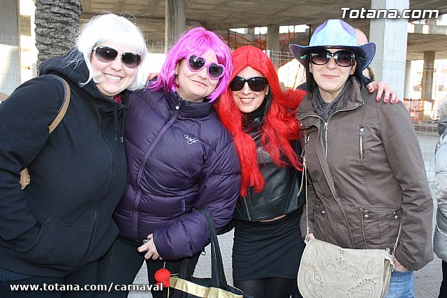 Carnavales de Totana 2012 - 113