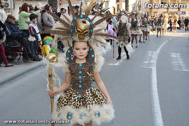 Carnavales de Totana 2012 - 114