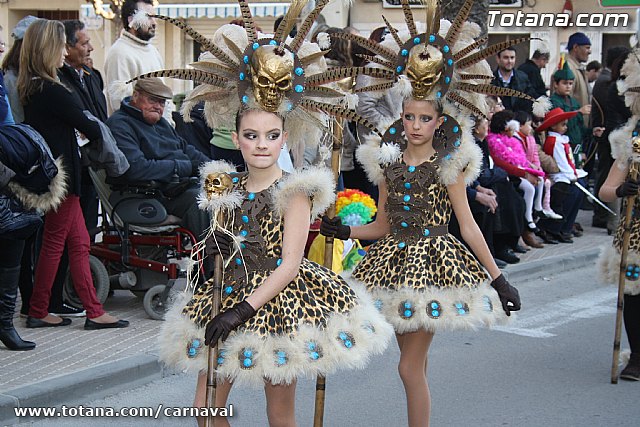 Carnavales de Totana 2012 - 115