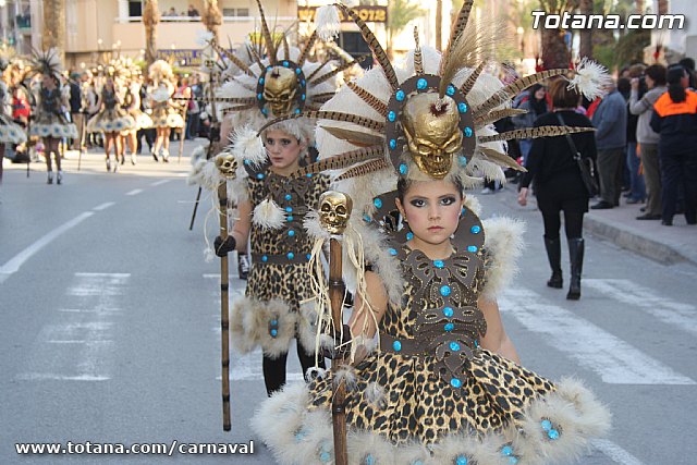 Carnavales de Totana 2012 - 116