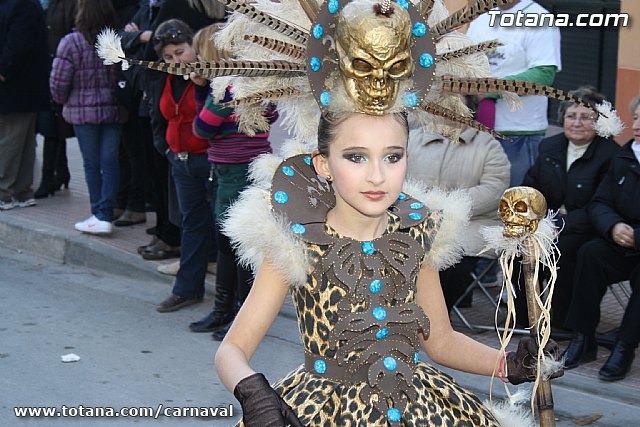 Carnavales de Totana 2012 - 117