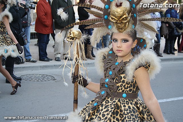 Carnavales de Totana 2012 - 118