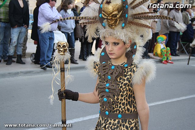 Carnavales de Totana 2012 - 119
