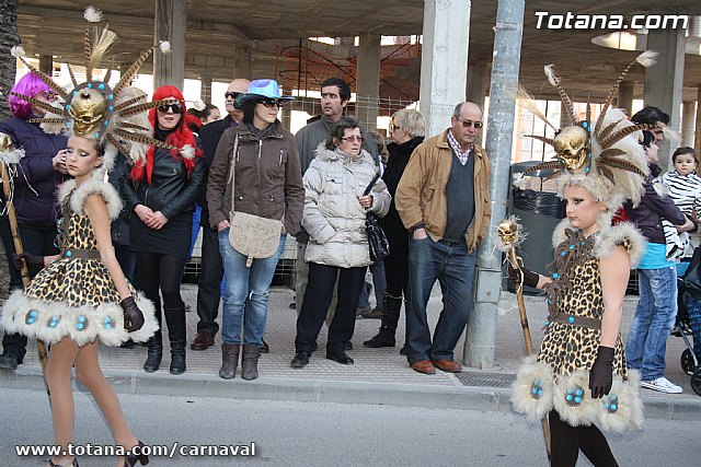 Carnavales de Totana 2012 - 120