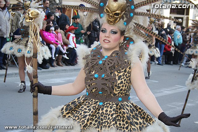 Carnavales de Totana 2012 - 121