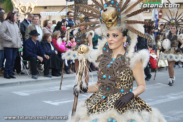 Carnavales de Totana 2012 - 122