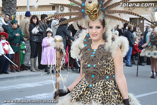 Carnavales de Totana 2012 - 123
