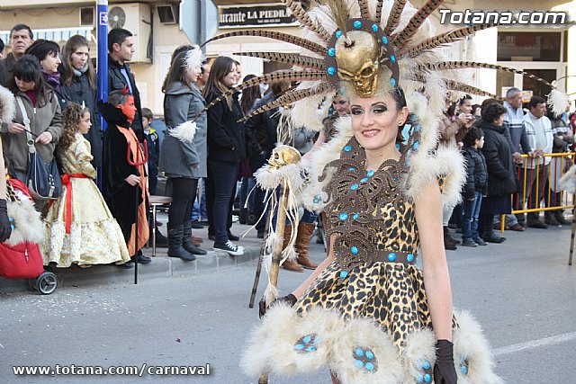 Carnavales de Totana 2012 - 124