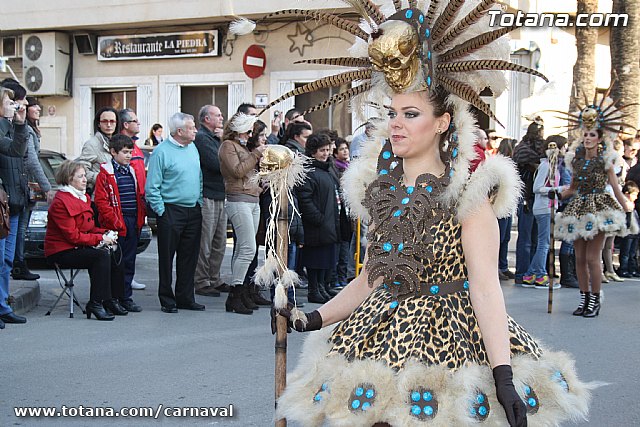 Carnavales de Totana 2012 - 125