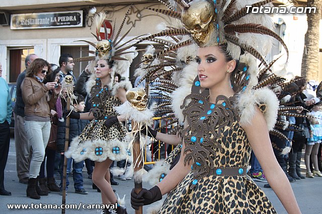 Carnavales de Totana 2012 - 126