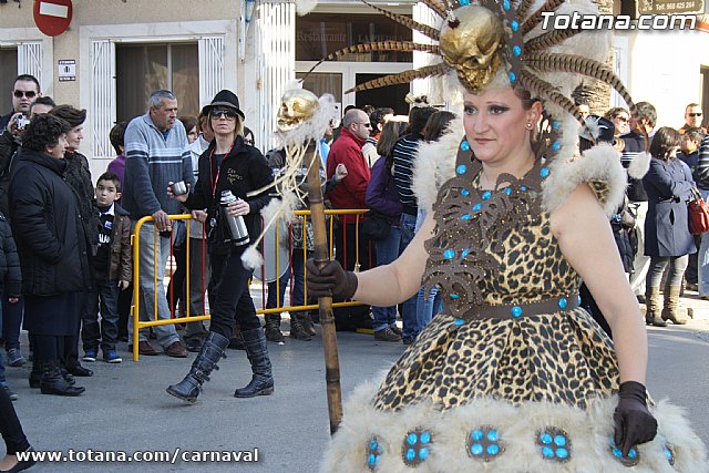 Carnavales de Totana 2012 - 127
