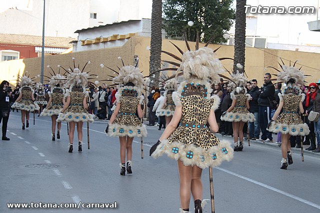Carnavales de Totana 2012 - 128